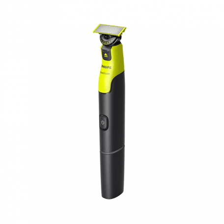 Тример для бороди та вусів Philips OneBlade 360 QP4631/30  Фото №1