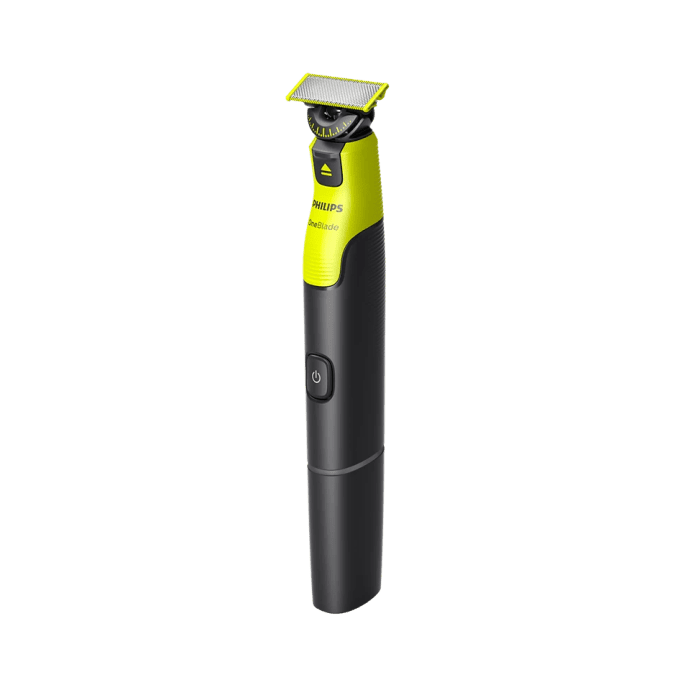 Триммер для бороды и усов Philips OneBlade 360 ??QP4631/30  Фото №1