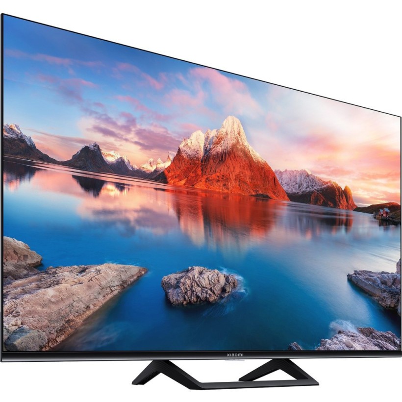 Телевізор Xiaomi TV A Pro 50&quot;  Фото №0