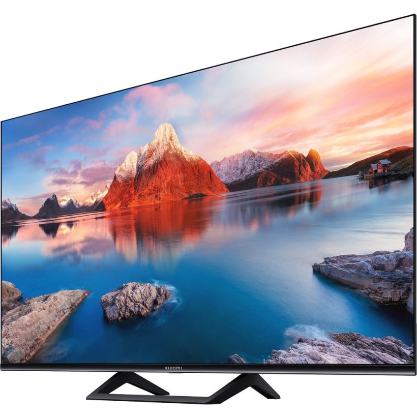 Телевізор Xiaomi TV A Pro 50&quot;  Фото №1