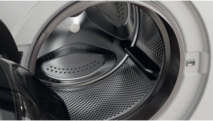 Стиральная машина автоматическая Whirlpool FFL 6038 B PL  Фото №1