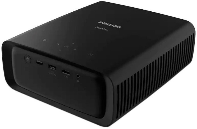 Проектор Philips NeoPix 330 (NPX330/INT)  Фото №0