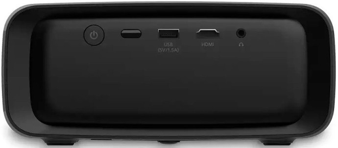 Проектор Philips NeoPix 330 (NPX330/INT)  Фото №1