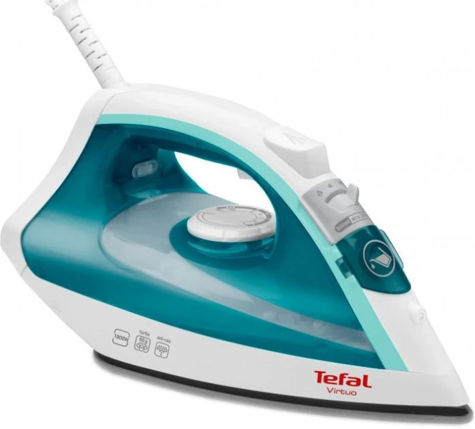 Праска з парою Tefal FV1710  Фото №0