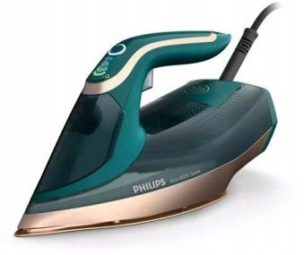 Утюг с паром Philips Azur 8000 Series DST8030/70