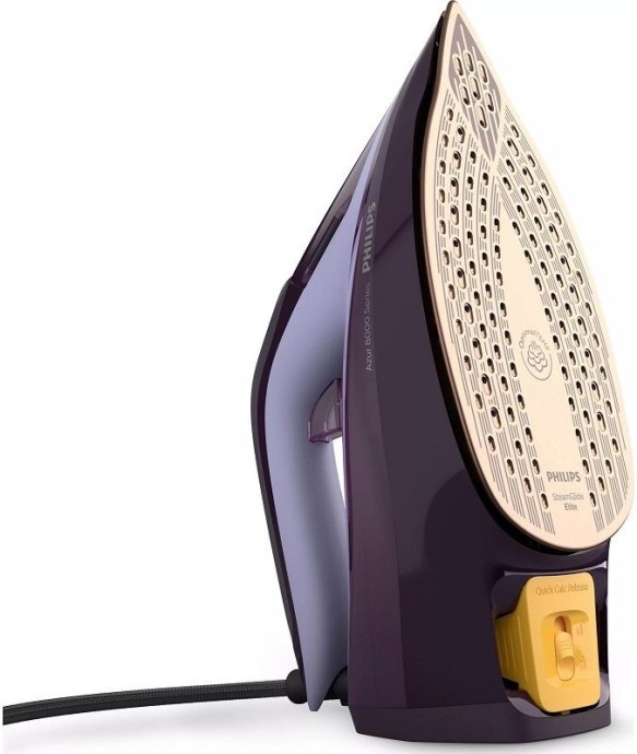 Праска з парою Philips Azur 8000 Series DST8021/30  Фото №0