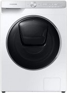 Стиральная машина автоматическая Samsung WD90T954ASH