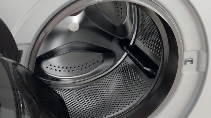 Пральна машина автоматична Whirlpool FFB 9258 SV  Фото №1