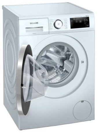 Пральна машина автоматична Siemens WM14UQ1EPL  Фото №1
