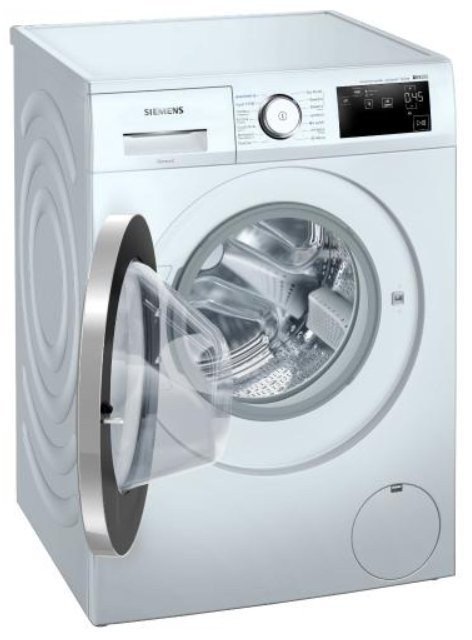 Стиральная машина автоматическая Siemens WM14UQ1EPL  Фото №1