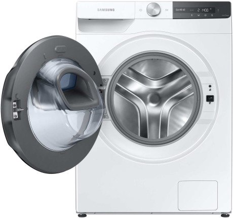 Стиральная машина автоматическая Samsung WW90T754ABT  Фото №0