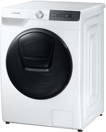 Стиральная машина автоматическая Samsung WW90T754ABT  Фото №2