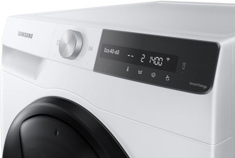 Стиральная машина автоматическая Samsung WW90T754ABT  Фото №5