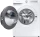 Стиральная машина автоматическая Samsung WW90T654DLH  Фото №3