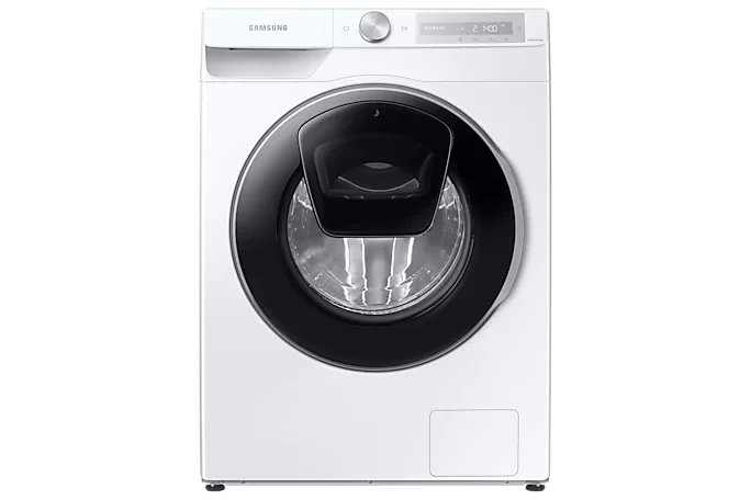 Стиральная машина автоматическая Samsung WW90T654DLH  Фото №0