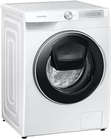 Стиральная машина автоматическая Samsung WW90T654DLH  Фото №2