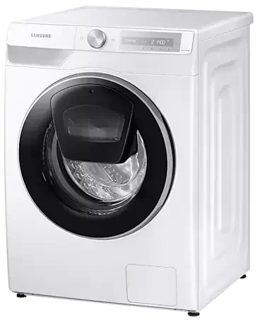 Стиральная машина автоматическая Samsung WW90T654DLH  Фото №4
