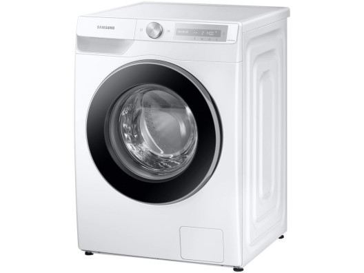 Стиральная машина автоматическая Samsung WW90T634DLH  Фото №1
