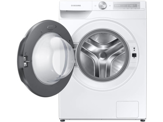 Стиральная машина автоматическая Samsung WW90T634DLH  Фото №2