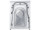 Стиральная машина автоматическая Samsung WW90T634DLH  Фото №6