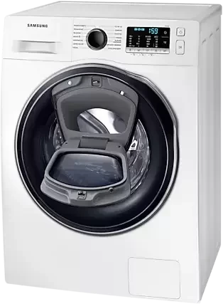 Пральна машина автоматична Samsung WW8NK52E0VW  Фото №0