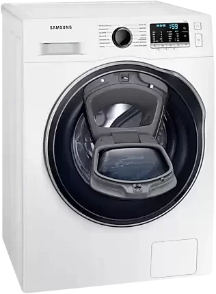 Пральна машина автоматична Samsung WW8NK52E0VW  Фото №2