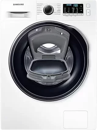 Пральна машина автоматична Samsung WW8NK52E0VW  Фото №3