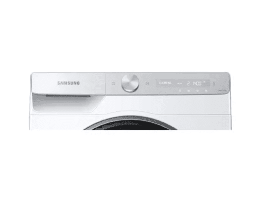 Пральна машина автоматична Samsung WW80T954ASH  Фото №0