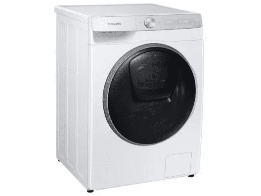Пральна машина автоматична Samsung WW80T954ASH  Фото №1
