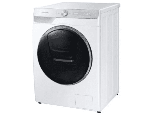 Пральна машина автоматична Samsung WW80T954ASH  Фото №2