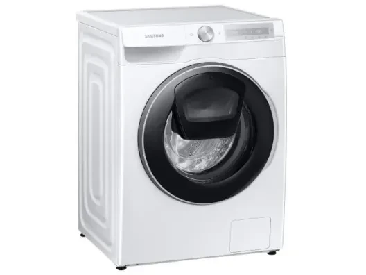 Пральна машина автоматична Samsung WW80T654DLH  Фото №1