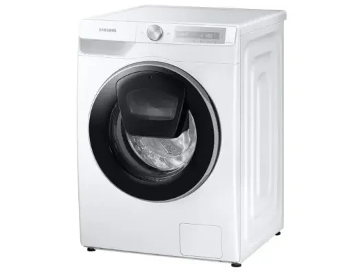 Пральна машина автоматична Samsung WW80T654DLH  Фото №2