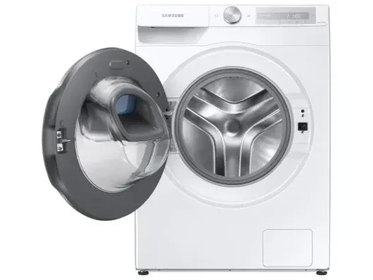 Пральна машина автоматична Samsung WW80T654DLH  Фото №3