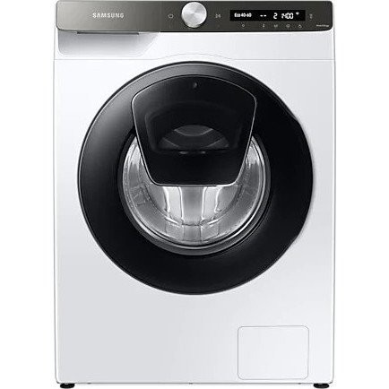 Стиральная машина автоматическая Samsung WW80T554DAT