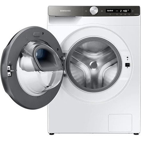 Стиральная машина автоматическая Samsung WW80T554DAT  Фото №1