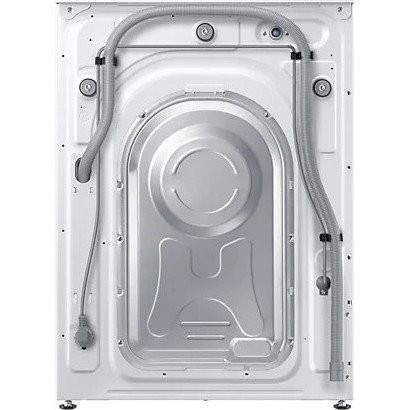 Стиральная машина автоматическая Samsung WW80T554DAT  Фото №2