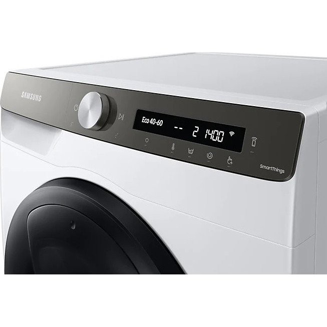 Стиральная машина автоматическая Samsung WW80T554DAT  Фото №3