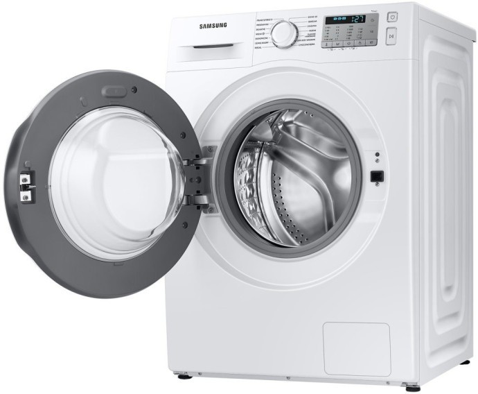 Пральна машина автоматична Samsung WW70TA026AH  Фото №2