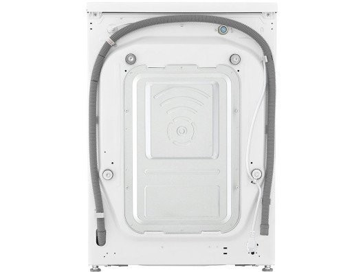 Пральна машина автоматична LG F2WV9S8P2E  Фото №4