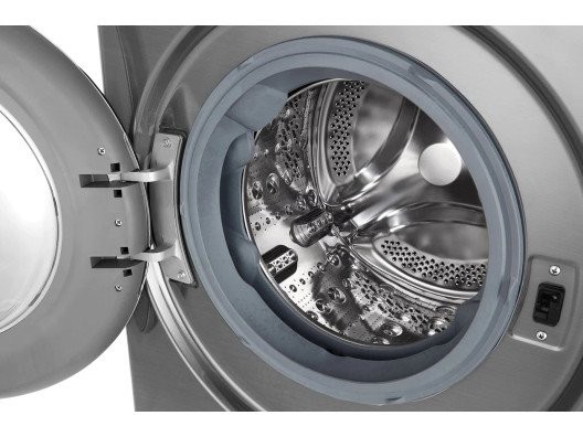 Пральна машина автоматична LG F2WV5S7S2TE  Фото №3