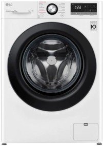 Пральна машина автоматична LG F2WV3S7S6E
