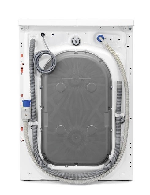 Стиральная машина автоматическая Electrolux EW9F149SP  Фото №3