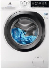 Пральна машина автоматична Electrolux EW8F328SP