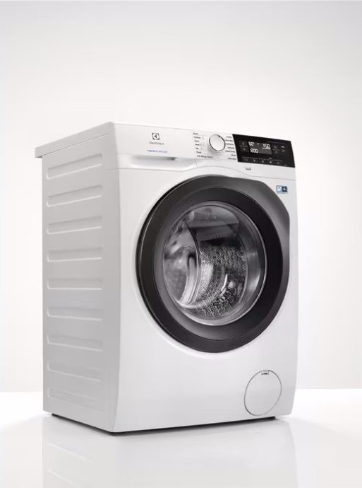 Пральна машина автоматична Electrolux EW8F328SP  Фото №0
