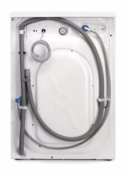 Пральна машина автоматична Electrolux EW8F328SP  Фото №2
