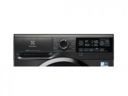 Пральна машина автоматична Electrolux EW6SN306SPX