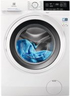 Пральна машина автоматична Electrolux EW6F348WP