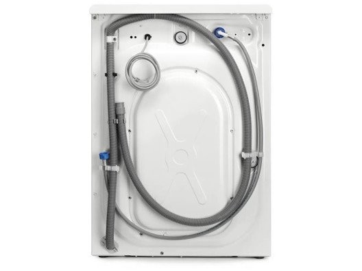 Пральна машина автоматична Electrolux EW6F348WP  Фото №1
