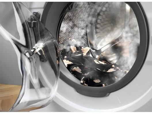 Пральна машина автоматична Electrolux EW6F348WP  Фото №2