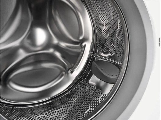 Пральна машина автоматична Electrolux EW6F348WP  Фото №3